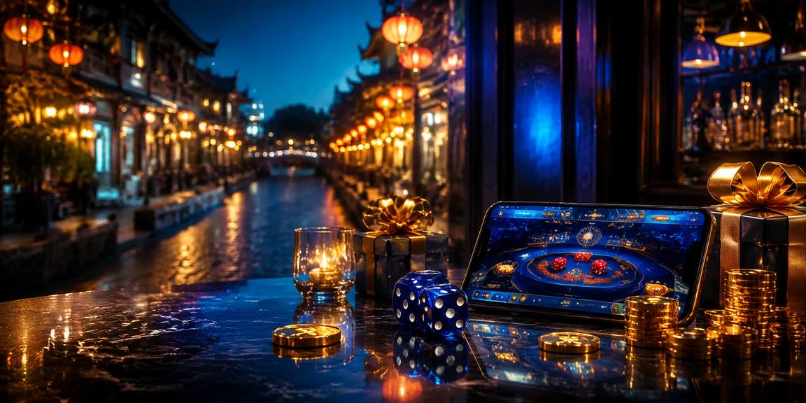 mi8 Bảng Xếp Hạng Tournament Slot