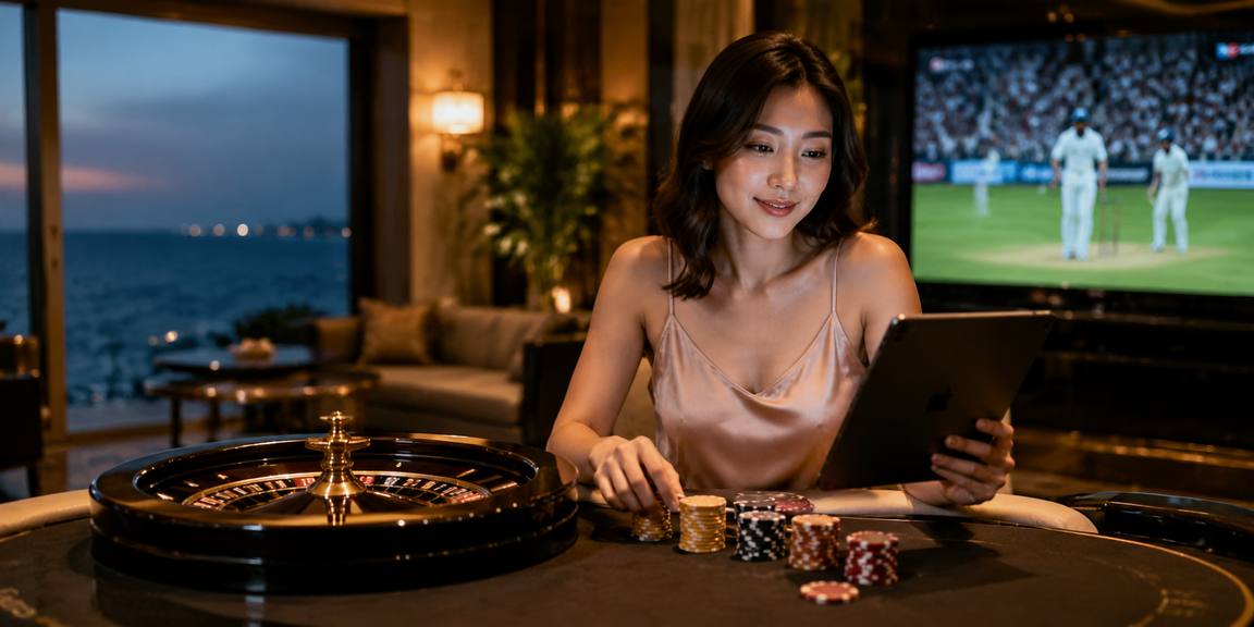 mi8 Live Casino