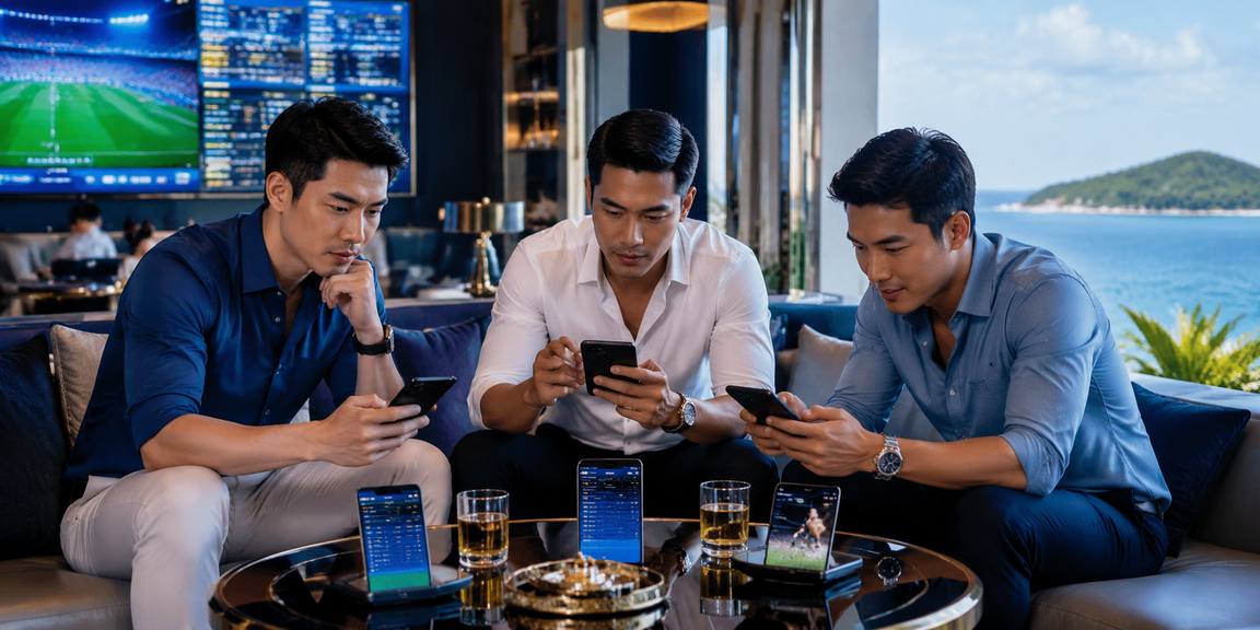 mi8 Sảnh Quần Vợt Chúng Tôi Vận Hành